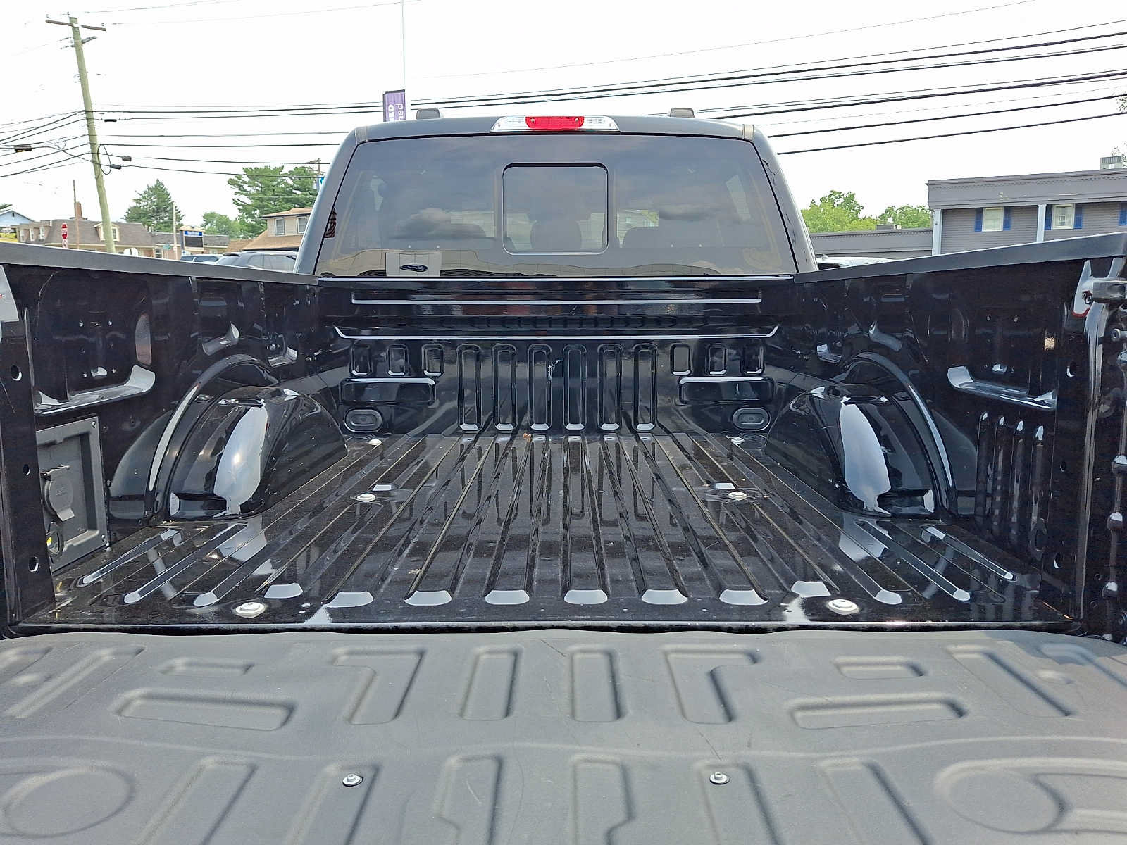 Certified 2023 Ford F150 XLT w/ Equipment Group 302A High AWD/4WD image 28