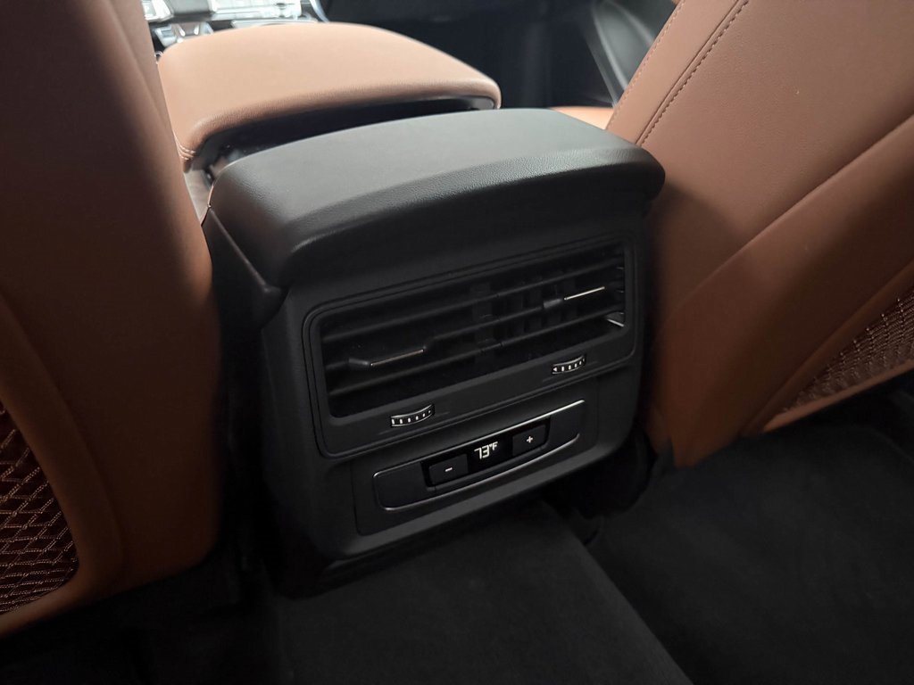 Used 2025 Audi Q7 3.0T Premium Plus image 48