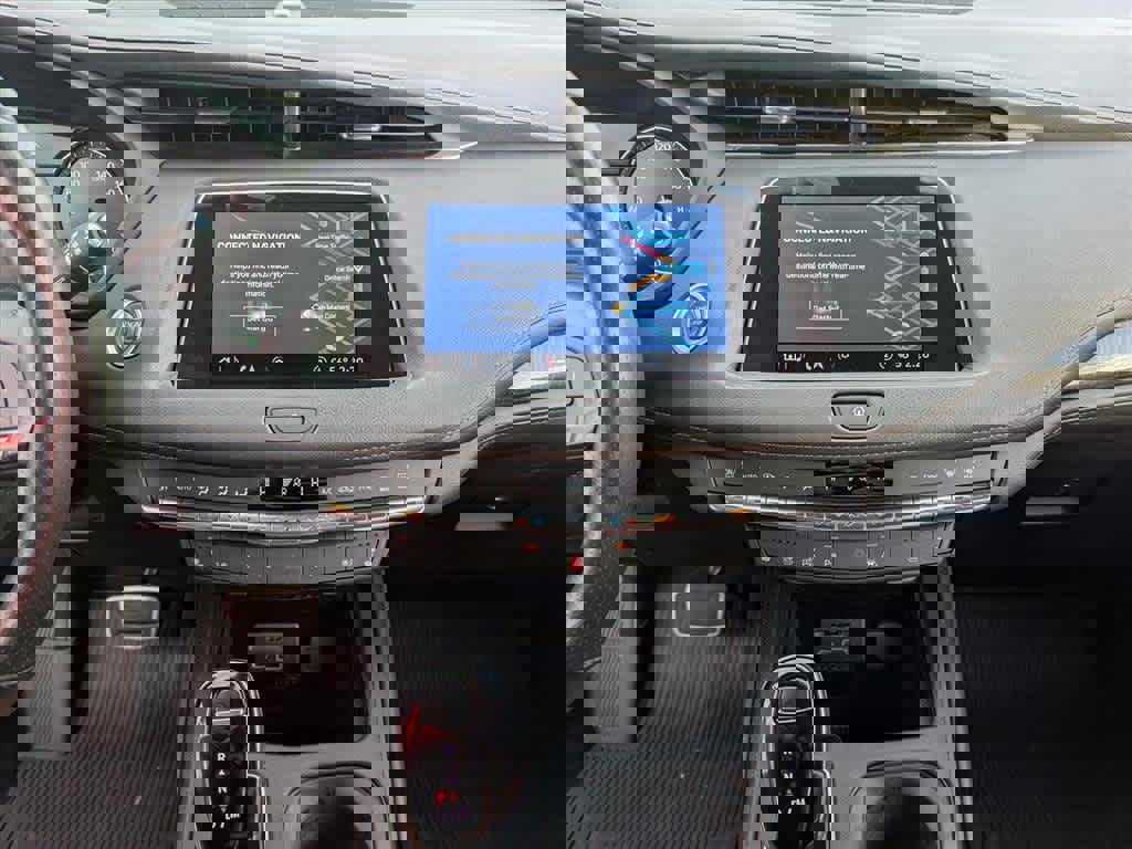 Used 2023 Cadillac XT4 Sport image 10