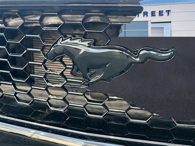 Certified 2024 Ford Mustang GT w/ GT Performance Package RWD image 18