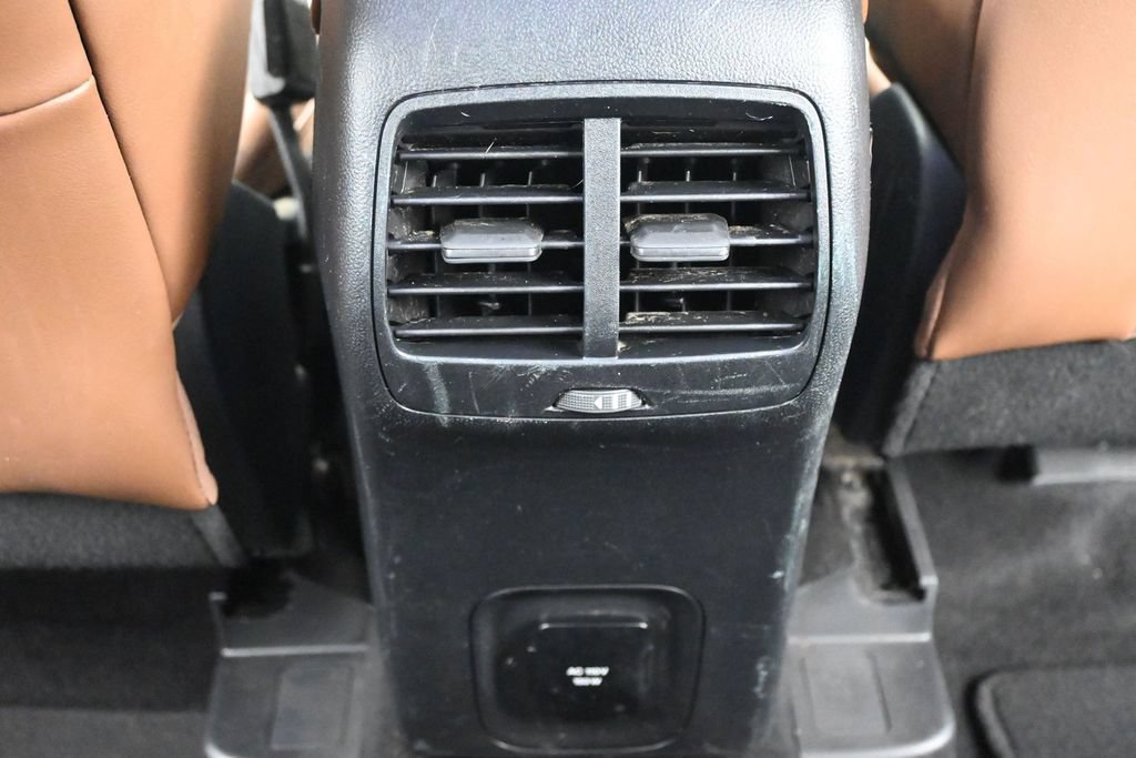 Certified 2021 Ford Bronco Sport Outer Banks AWD/4WD image 21