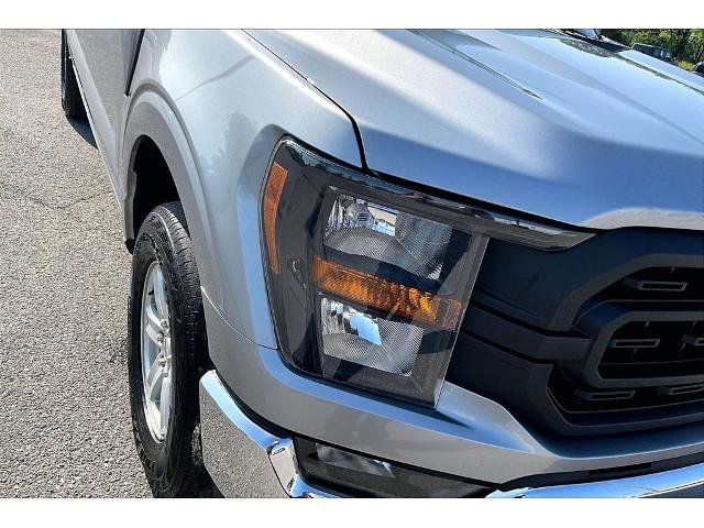 Certified 2023 Ford F150 XL w/ FX4 Off-Road Package AWD/4WD image 27