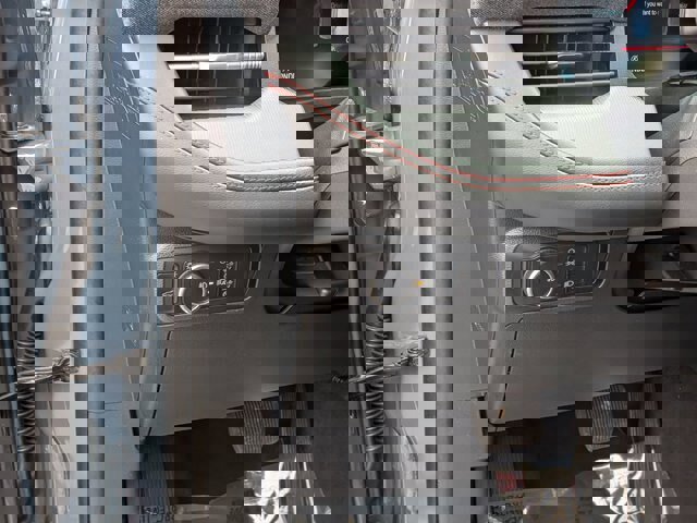 Certified 2025 Ford Explorer ST-Line w/ Premium Package image 16