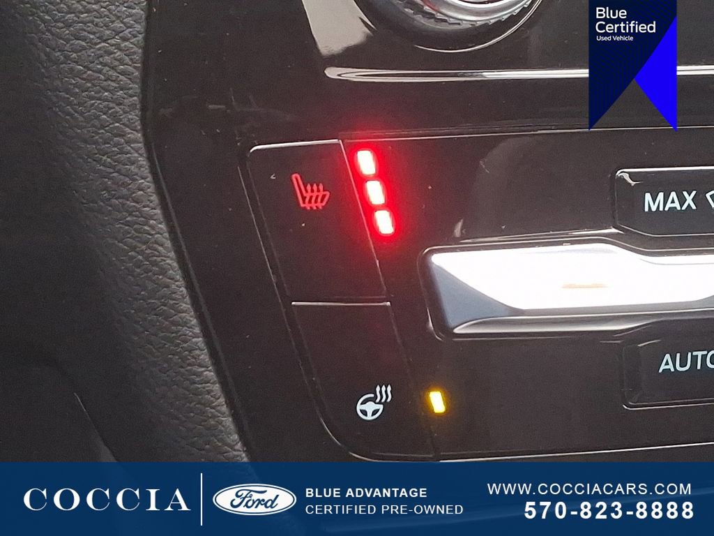 Certified 2024 Ford Explorer ST-Line w/ Class IV Trailer Tow Package image 27