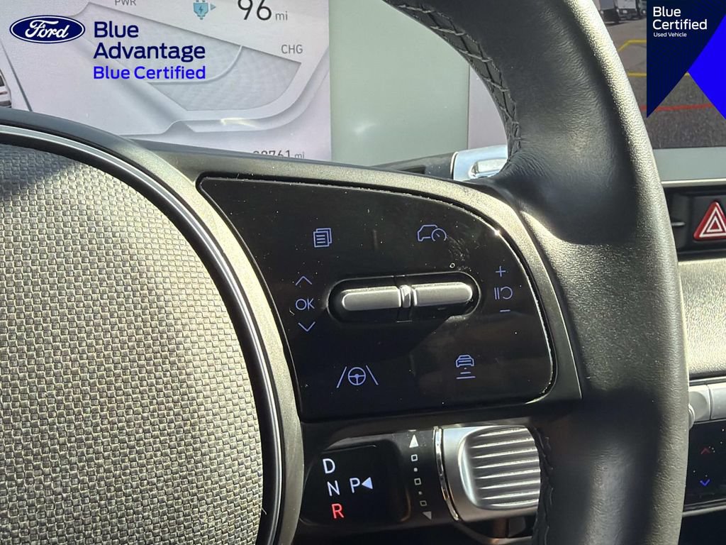 Used 2024 Hyundai Ioniq 5 SEL RWD image 21