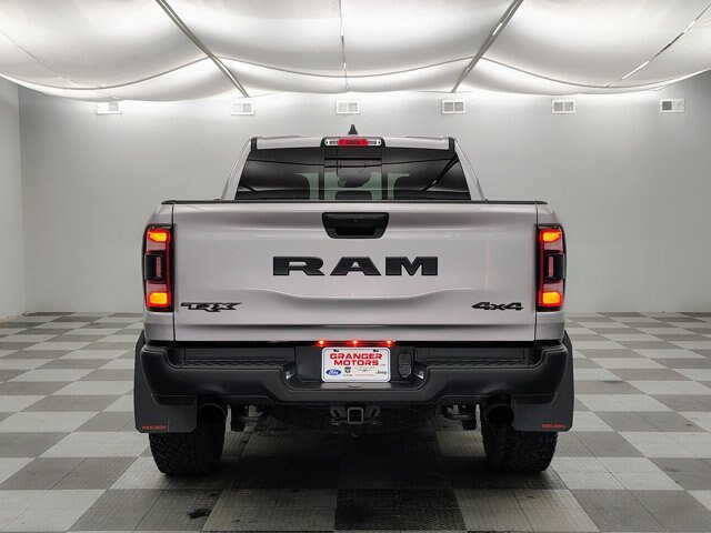 Used 2023 RAM 1500 TRX AWD/4WD image 10