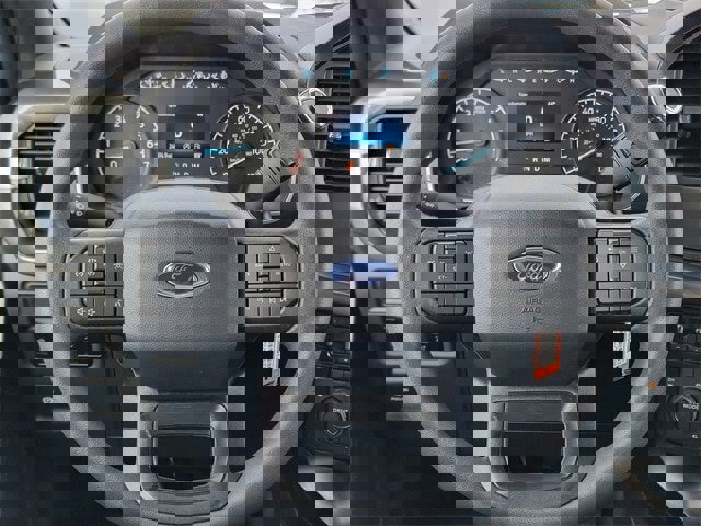 Certified 2023 Ford F150 XL w/ STX Appearance Package image 31