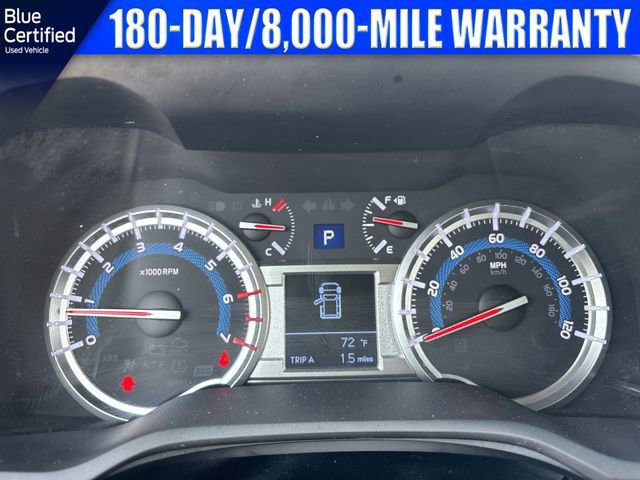 Used 2019 Toyota 4Runner SR5 image 24