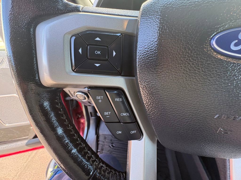 Certified 2022 Ford F250 Lariat w/ Lariat Value Package image 17