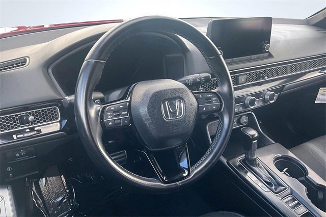 Used 2023 Honda Civic Sport image 12
