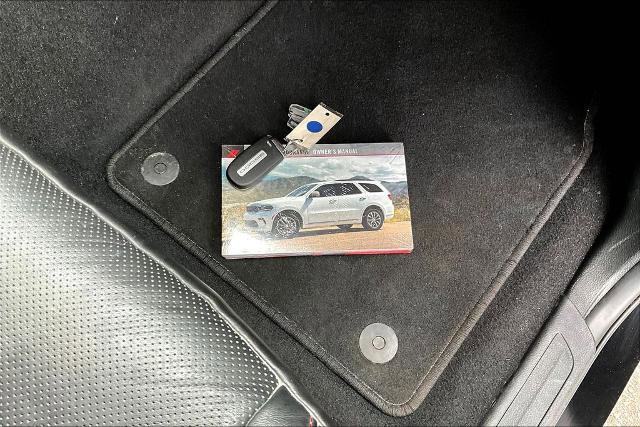 Used 2023 Dodge Durango GT AWD/4WD image 10