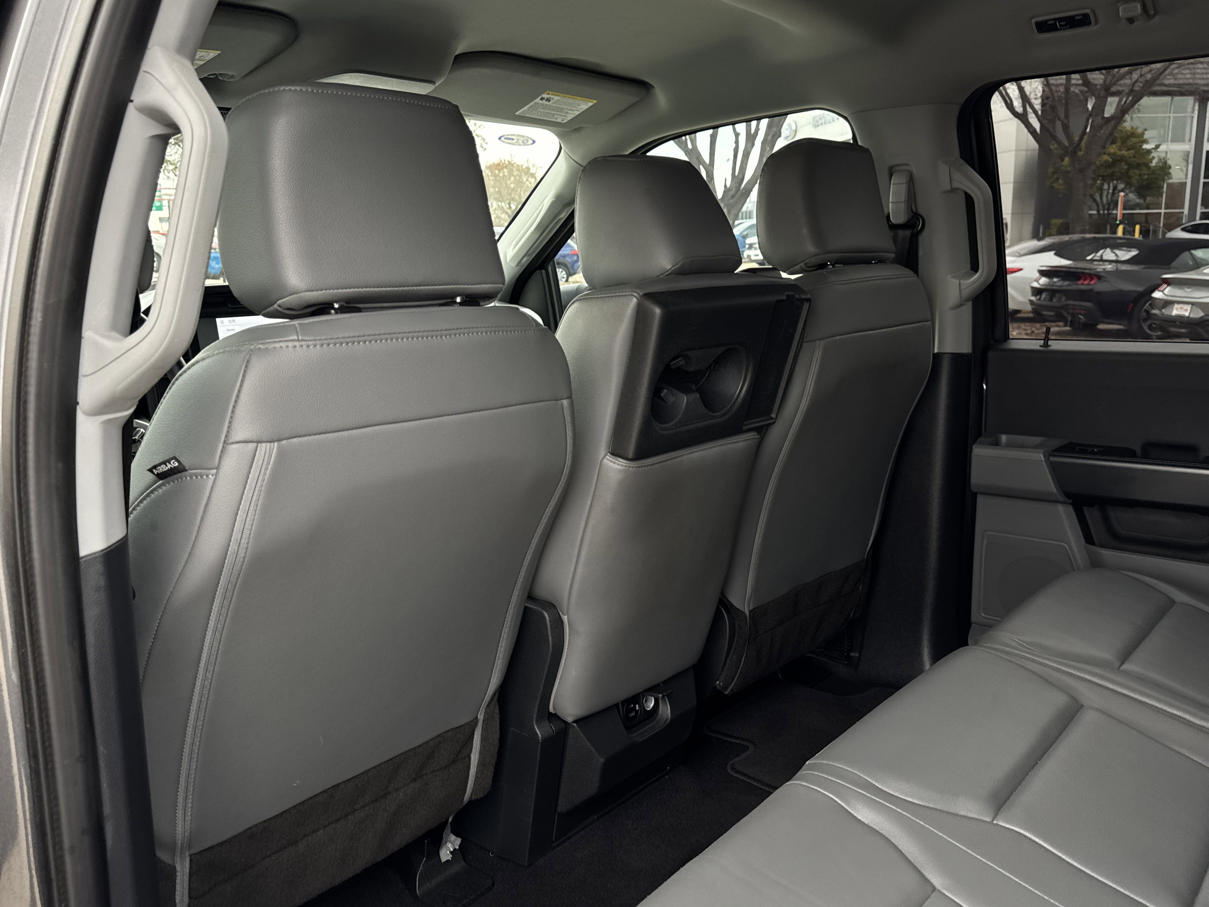 Certified 2023 Ford F150 XL image 13