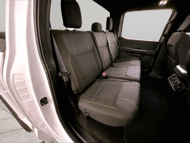 Certified 2024 Ford F150 STX AWD/4WD image 26