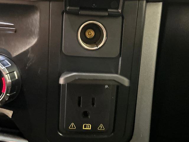 Certified 2022 Ford F150 Lariat image 31