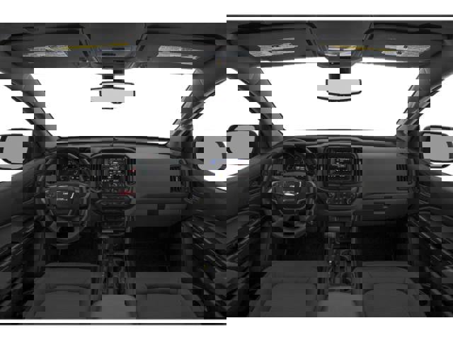 Used 2022 GMC Canyon Elevation Standard w/ Convenience Package image 11