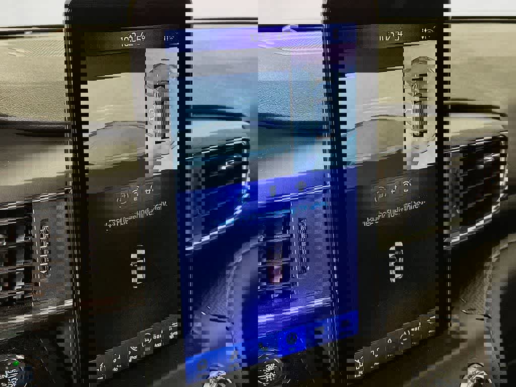 Certified 2020 Ford Explorer ST w/ ST Street Pack image 28