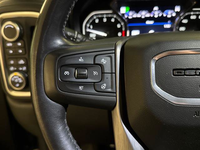 Used 2019 GMC Sierra 1500 Denali w/ Denali Ultimate Package AWD/4WD image 23