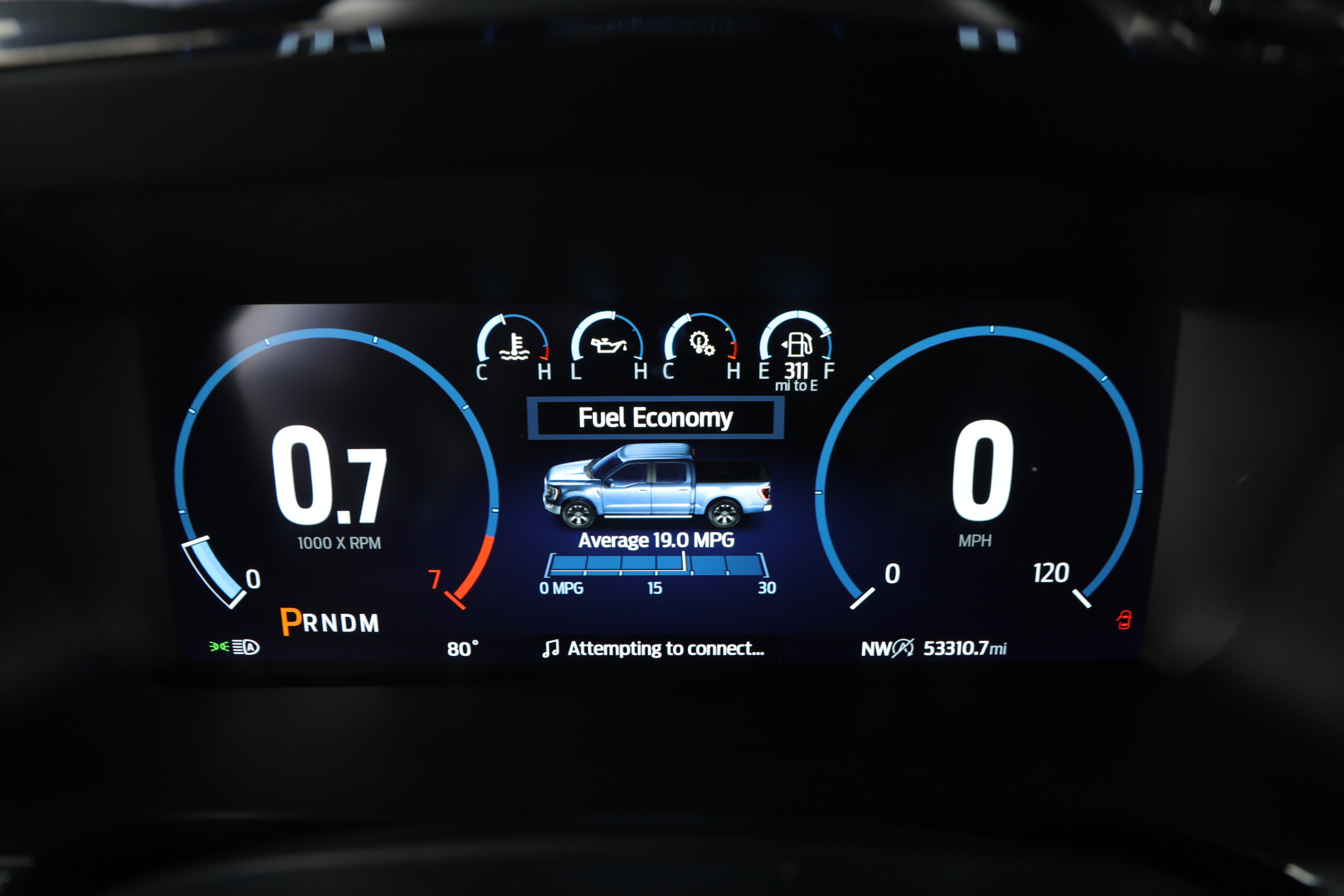 Certified 2023 Ford F150 Lariat AWD/4WD image 15