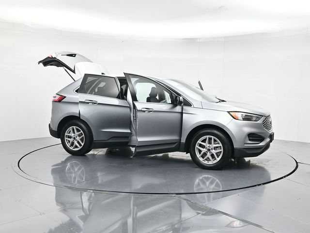 Certified 2024 Ford Edge SEL AWD/4WD image 48