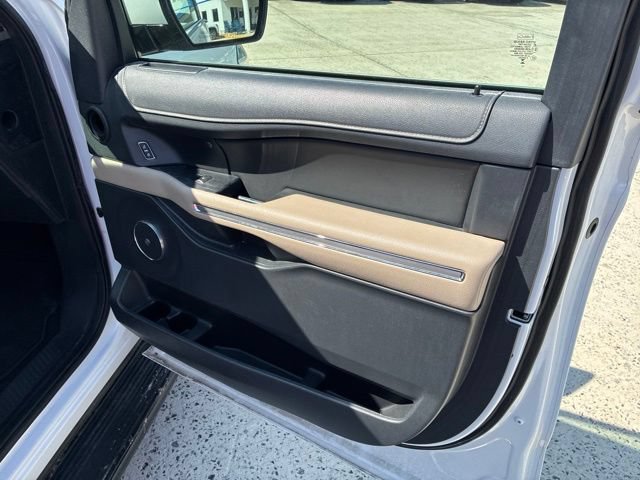 Certified 2024 Ford Expedition Max Limited AWD/4WD image 67