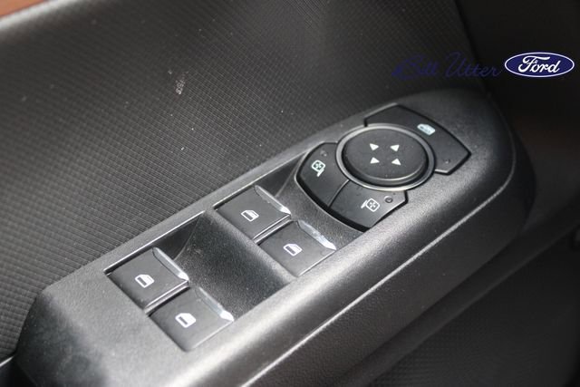 Certified 2024 Ford Bronco Sport Outer Banks w/ Tech Package image 23