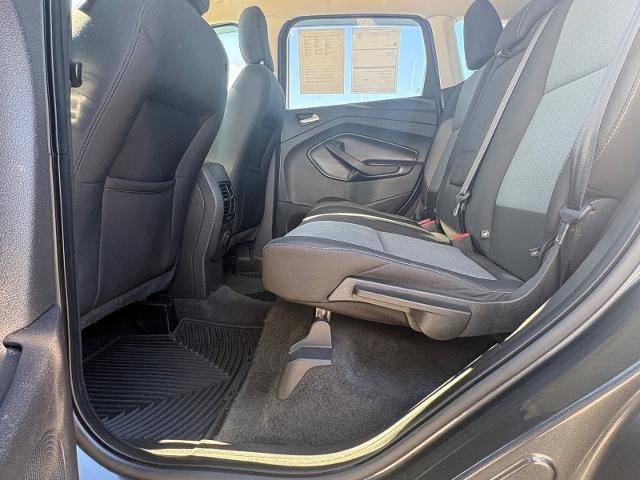 Certified 2019 Ford Escape SE image 27