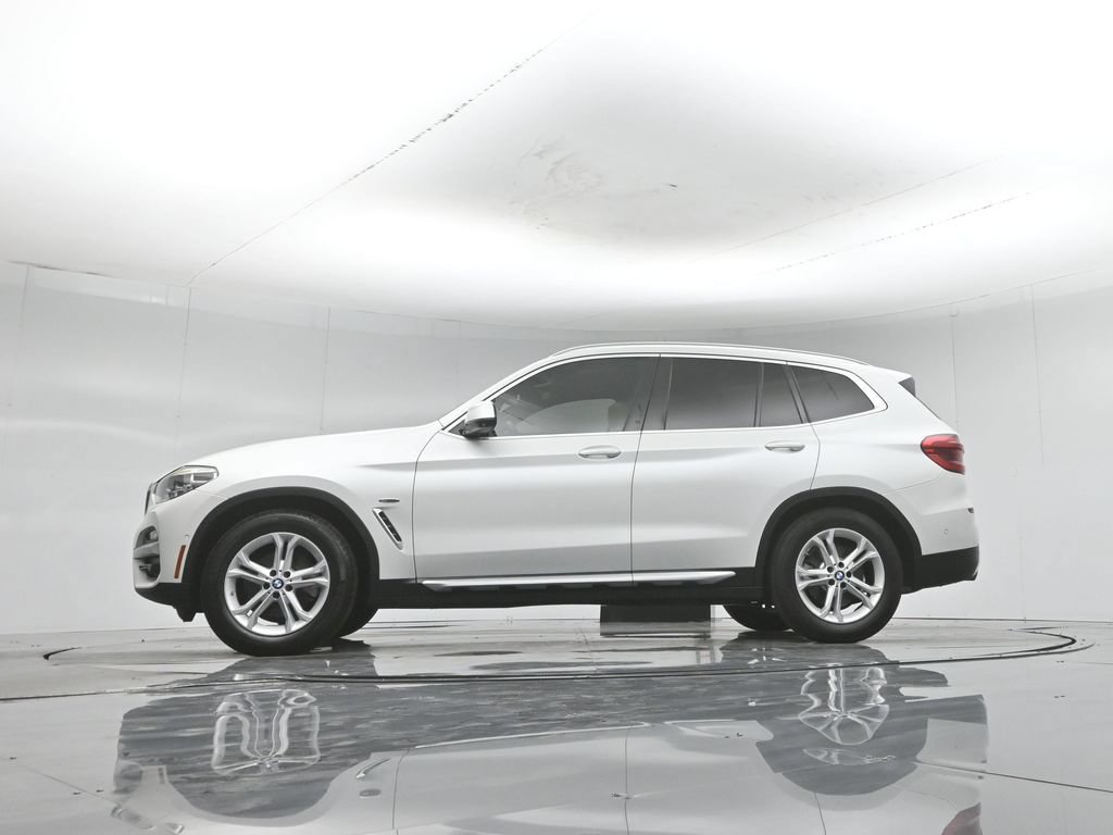 Used 2020 BMW X3 sDrive30i w/ Executive Package RWD image 53