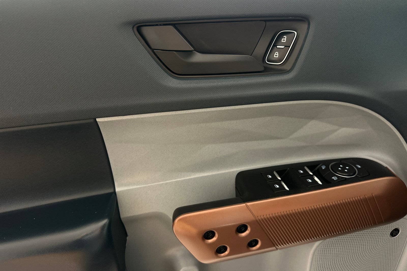 Certified 2022 Ford Maverick Lariat w/ Lariat Luxury Package FWD image 10