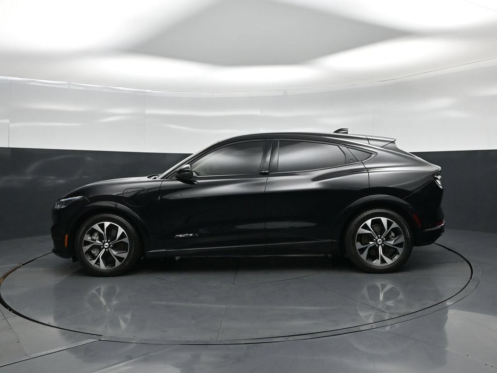 Certified 2023 Ford Mustang Mach-E Premium RWD image 27