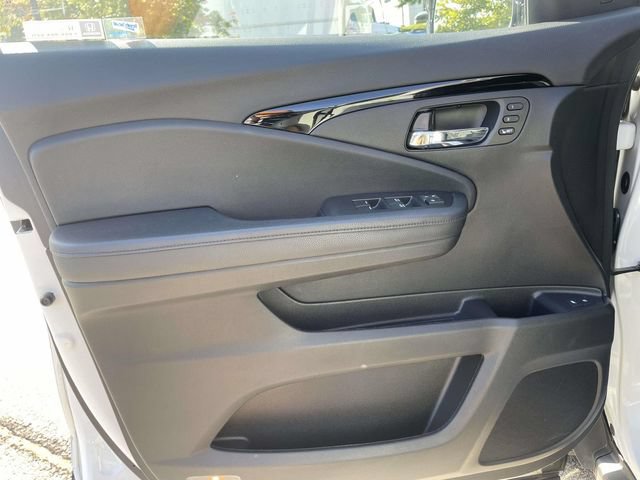 Used 2021 Honda Passport Elite image 19