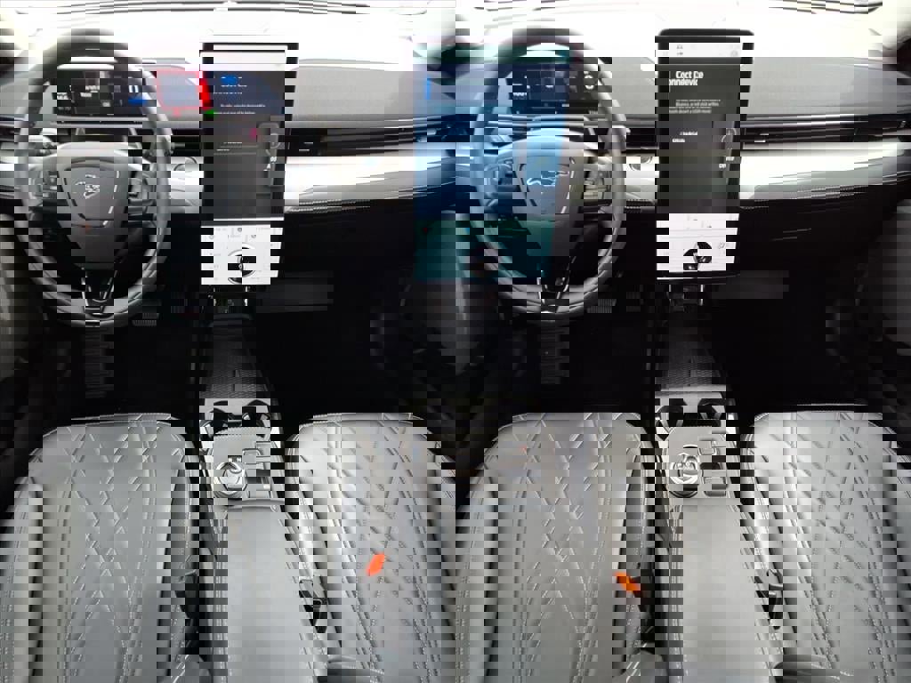 Certified 2023 Ford Mustang Mach-E Select image 19