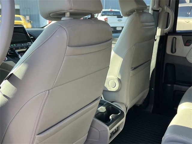 Used 2019 Honda Odyssey EX-L image 22