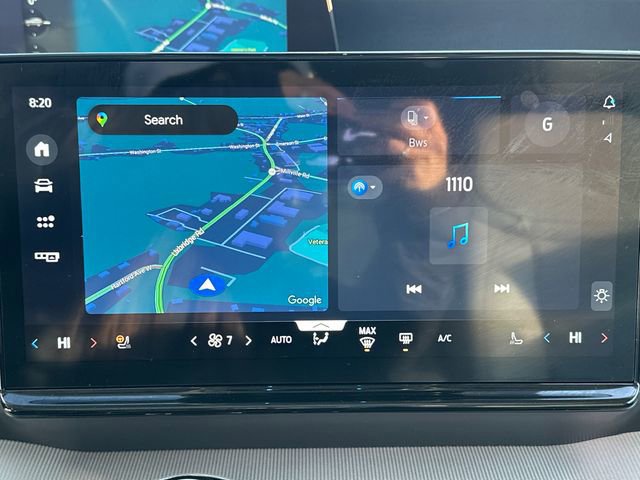 Certified 2025 Ford Expedition Max Active image 36