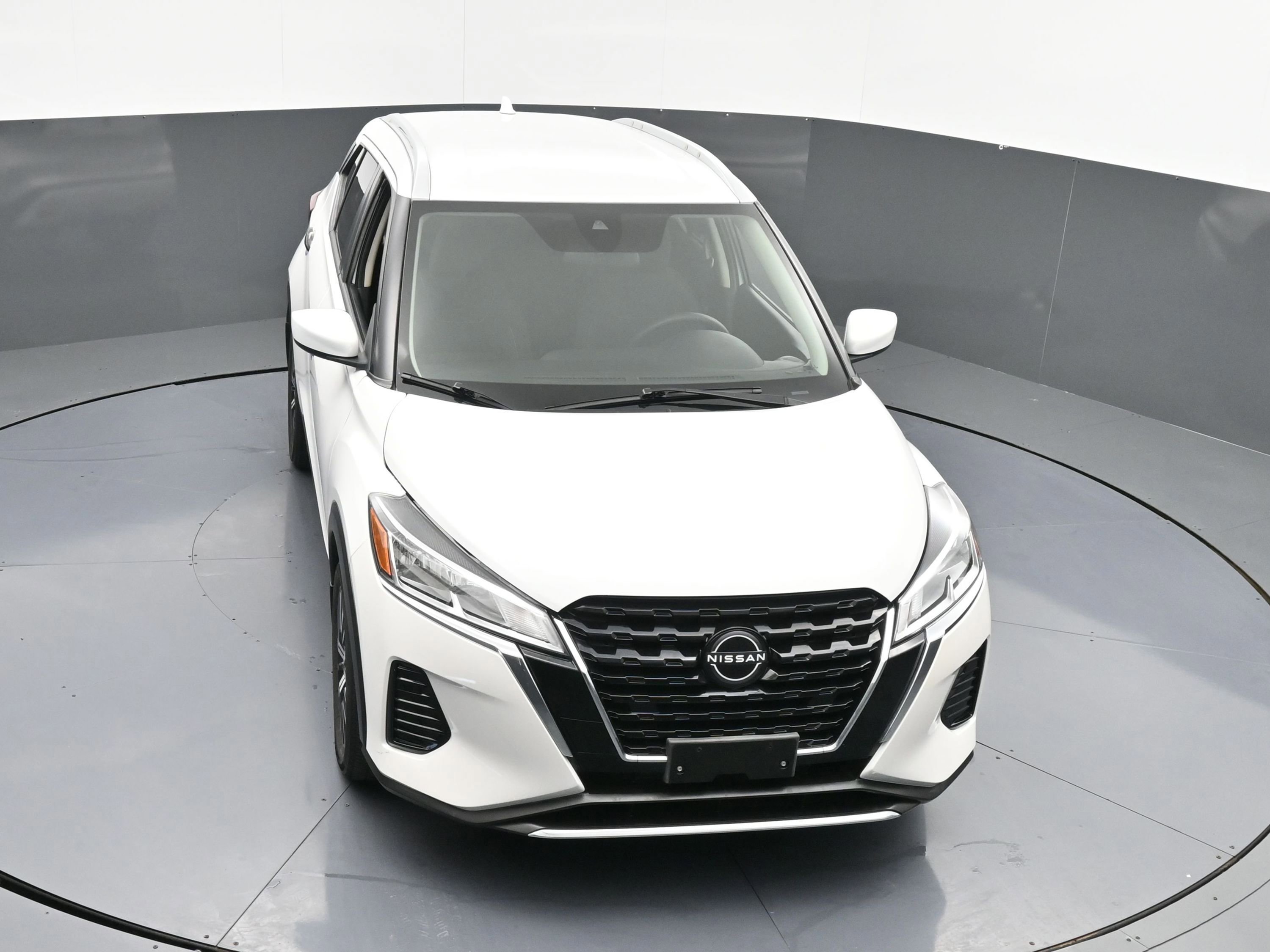 Used 2022 Nissan Kicks SV image 24