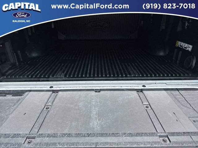 Certified 2023 Ford F150 Lariat w/ Equipment Group 502A High AWD/4WD image 16
