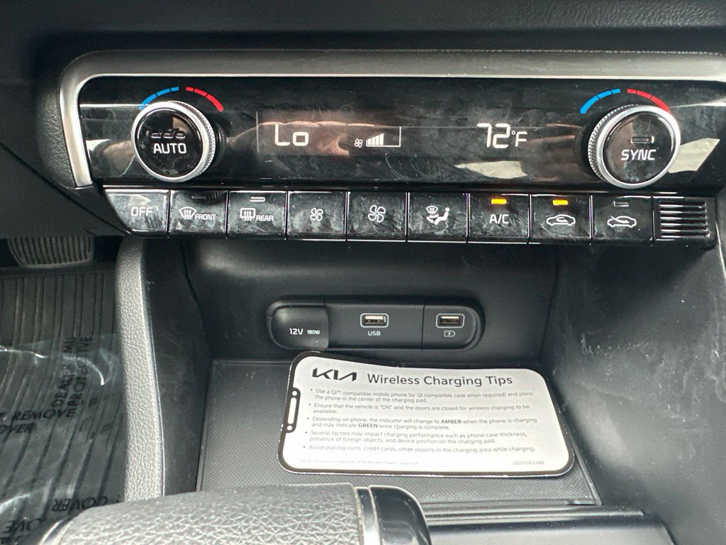 Used 2022 Kia K5 GT-Line w/ GT-Line FWD Premium Package image 48