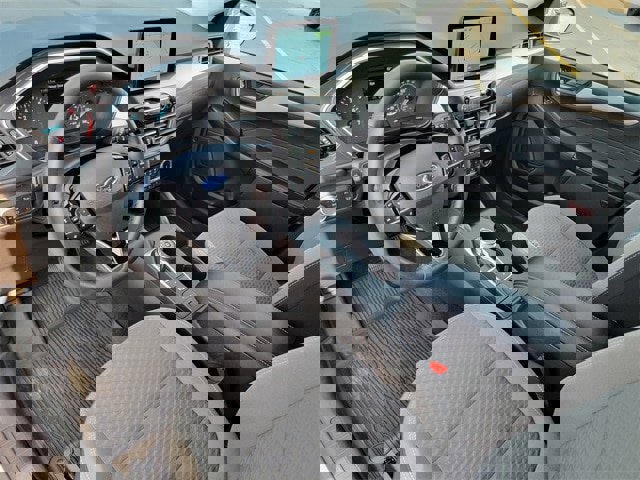 Certified 2022 Ford Escape SE w/ Convenience Package image 19