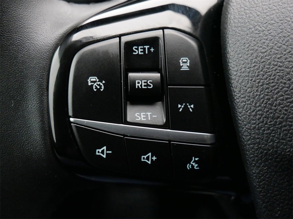 Certified 2023 Ford Escape Active w/ Tech Pack #2 image 17