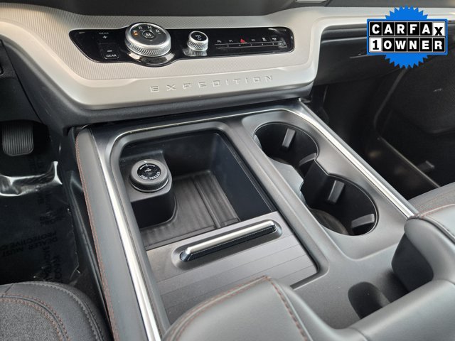 Certified 2025 Ford Expedition Active RWD image 17