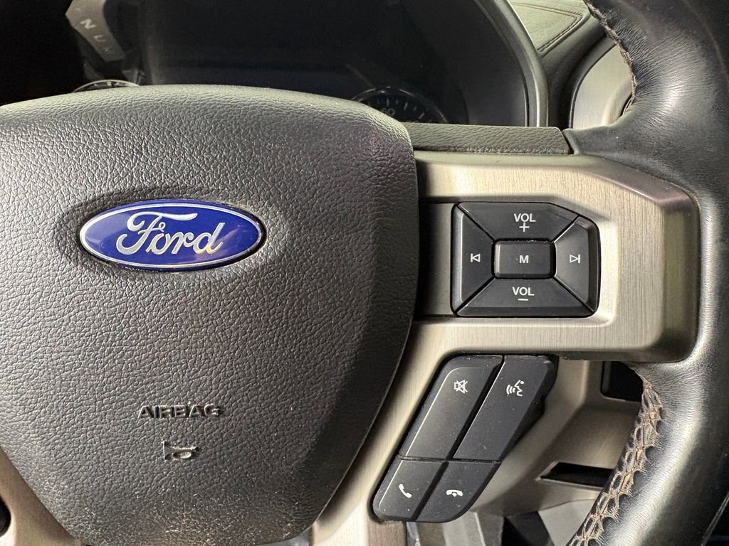 Certified 2020 Ford F150 Platinum AWD/4WD image 23