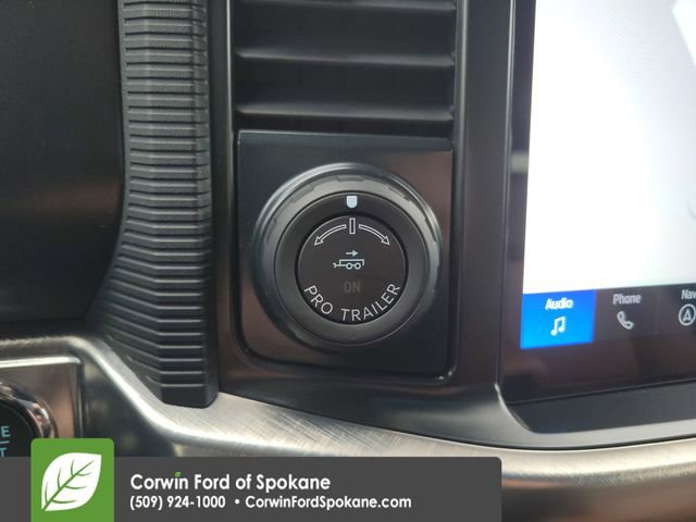 Certified 2025 Ford F150 King Ranch w/ FX4 Off-Road Package image 30