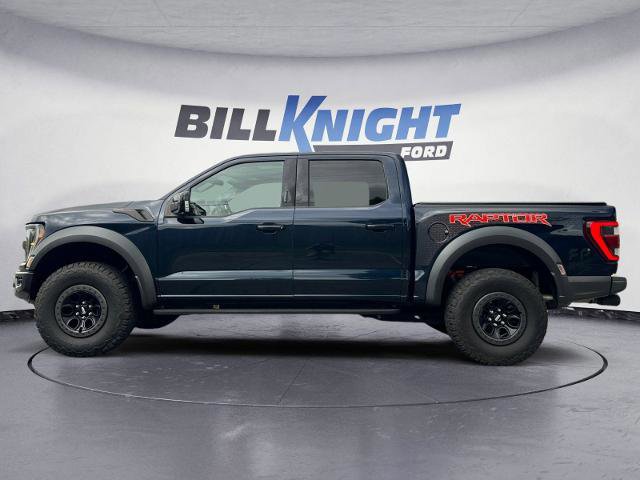 Certified 2022 Ford F150 Raptor w/ Equipment Group 801A High AWD/4WD image 2
