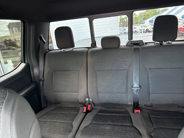 Certified 2023 Ford F150 XLT w/ Equipment Group 302A High AWD/4WD image 31