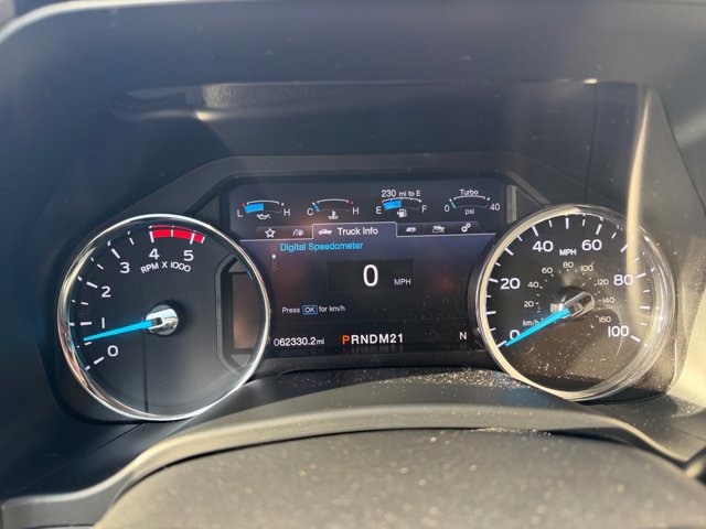 Certified 2019 Ford F350 Lariat w/ Lariat Ultimate Package image 11