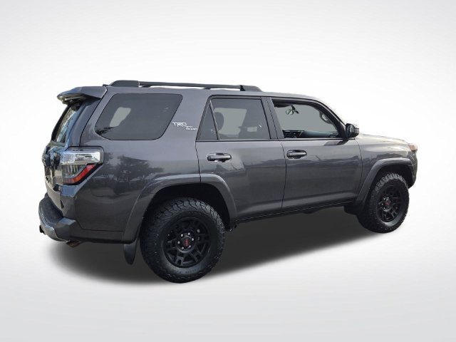 Used 2019 Toyota 4Runner TRD Off-Road AWD/4WD image 9