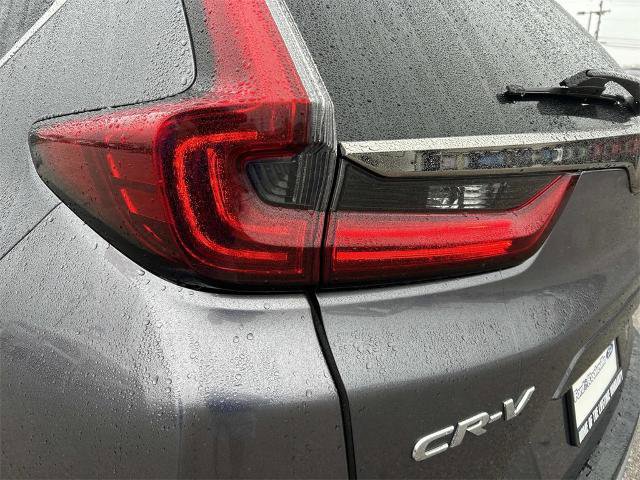 Used 2022 Honda CR-V EX-L image 11