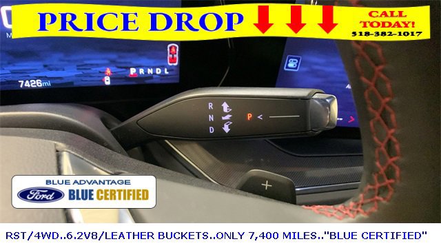 Used 2025 Chevrolet Tahoe RST w/ RST Performance Edition image 41