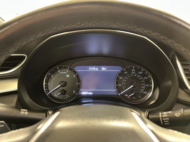 Used 2020 INFINITI QX50 Essential w/ Edition 30 Package image 16