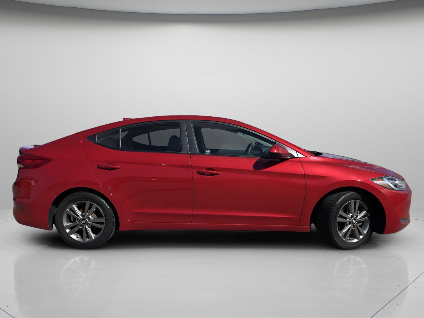 Used 2017 Hyundai Elantra SE FWD image 19