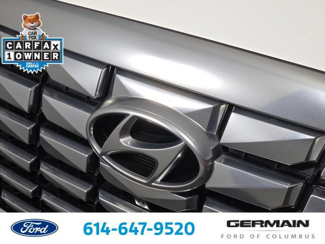 Used 2023 Hyundai Palisade Calligraphy FWD image 15